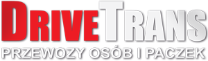 DRIVETRANS - Przewozy osób i paczek Polska-Anglia-Polska, Polska-Szwecja-Polska